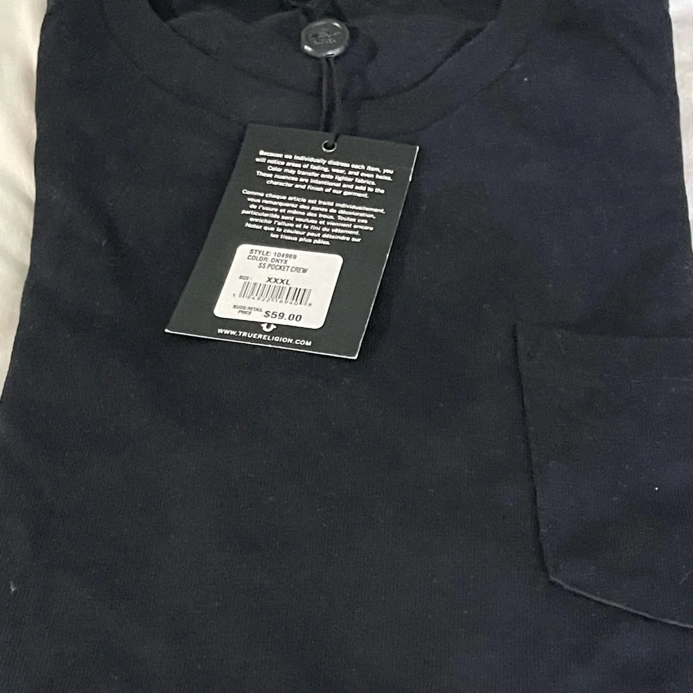 True Religion T Shirt